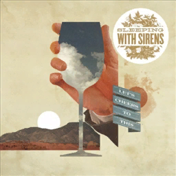 Album artwork