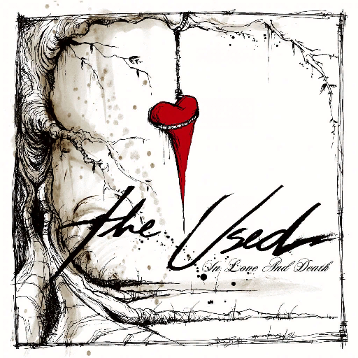 Album artwork