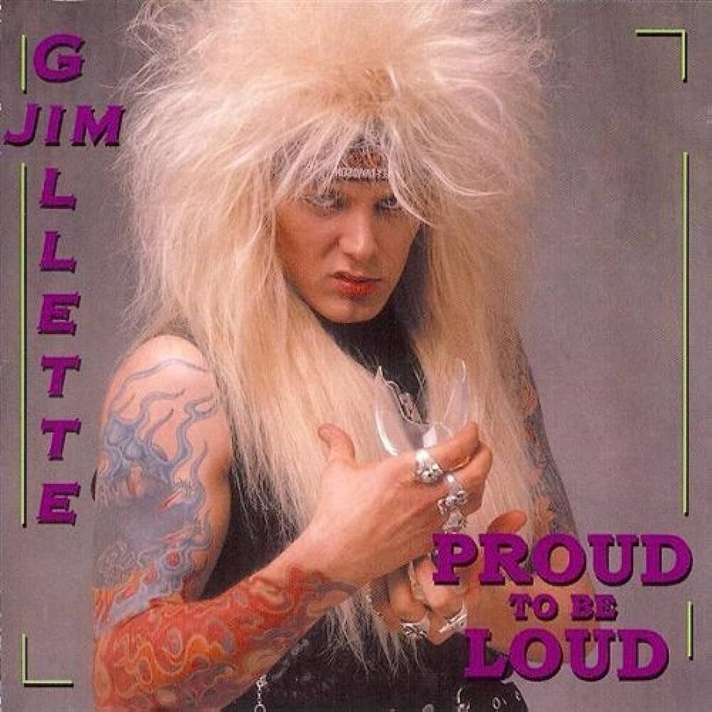 Album artwork