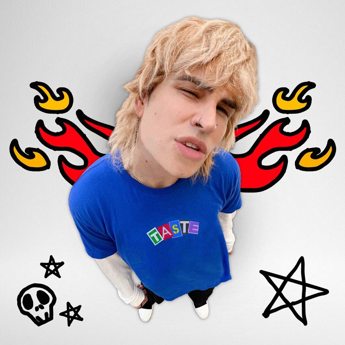 Album artwork