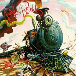 Album artwork
