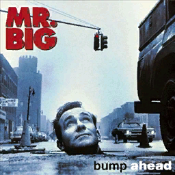 Album artwork