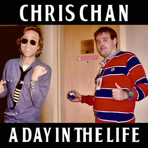 Album artwork