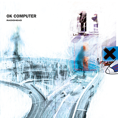 Album artwork