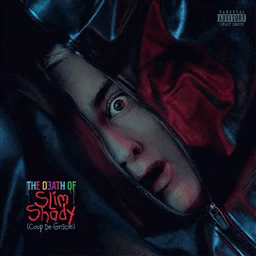 Album artwork