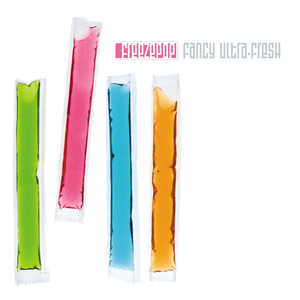 Album artwork