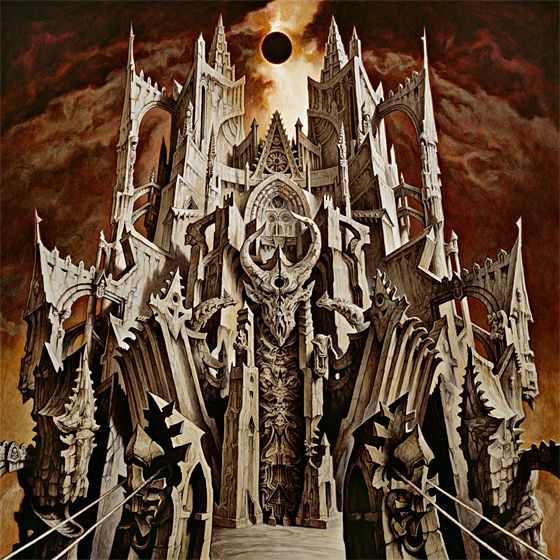 Album artwork