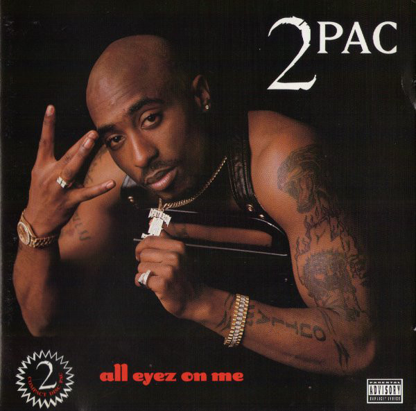 Album artwork