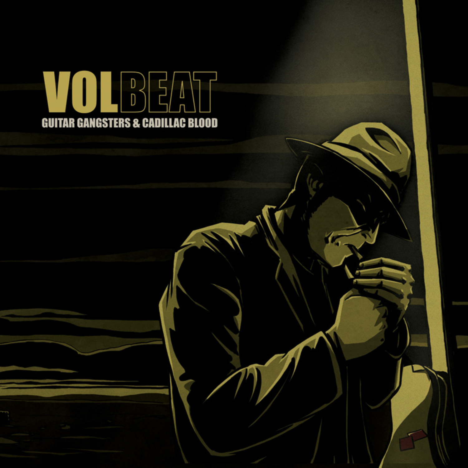 Album artwork