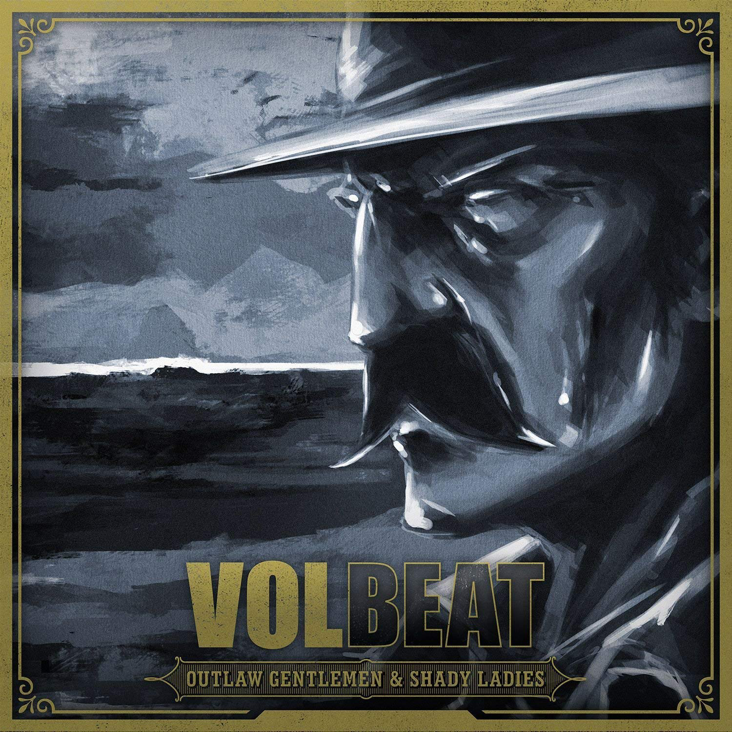 Album artwork