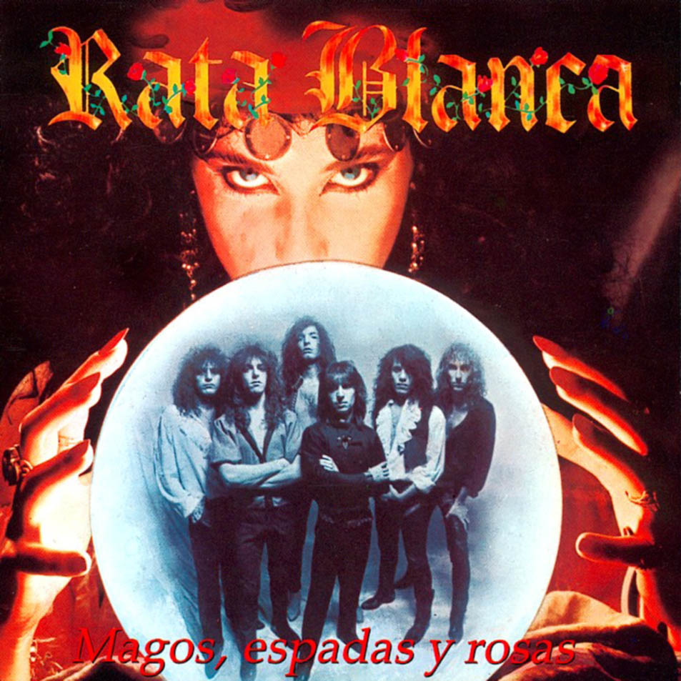Album artwork