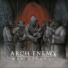 Album artwork