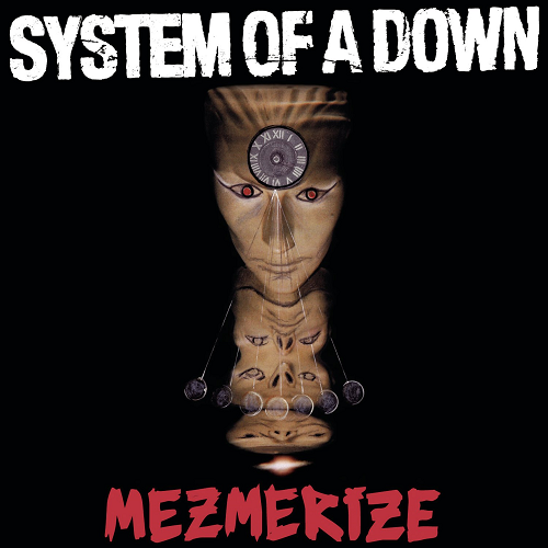 Album artwork