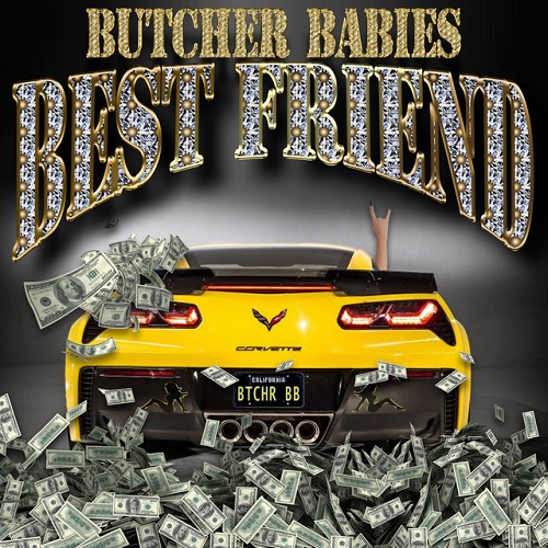 Album artwork