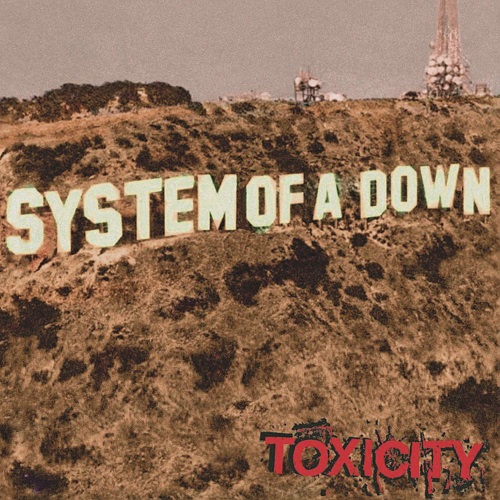 Album artwork