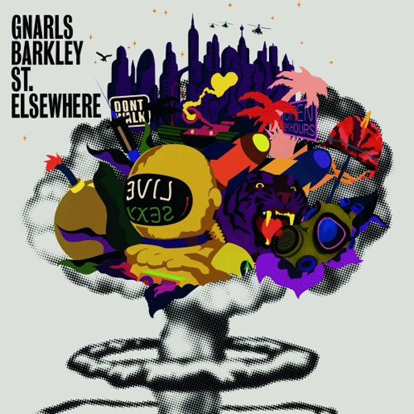 Album artwork
