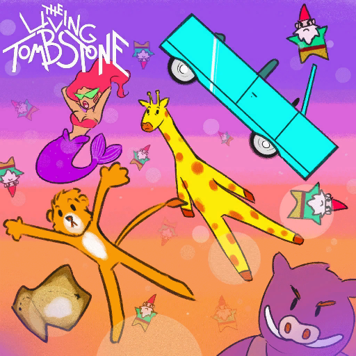 Album artwork