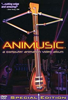 Album artwork