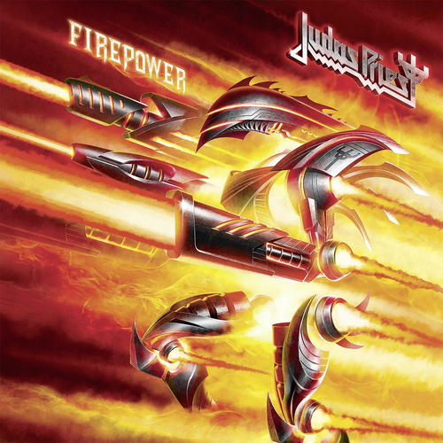 Album artwork