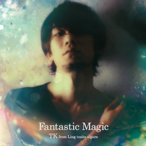 Album artwork