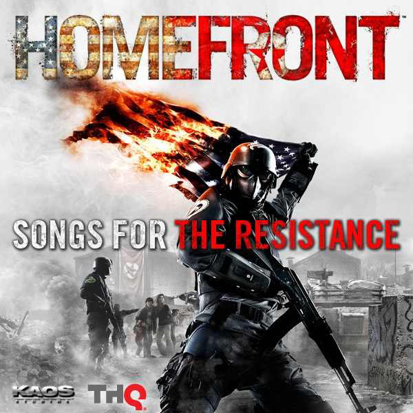 Album artwork