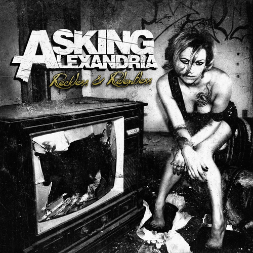 Album artwork
