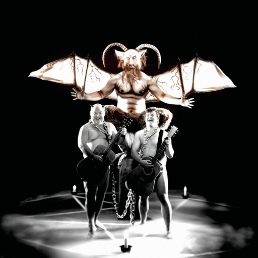 Album artwork