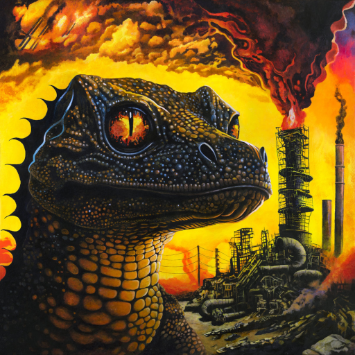 Album artwork