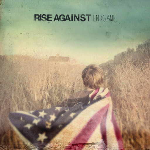 Album artwork