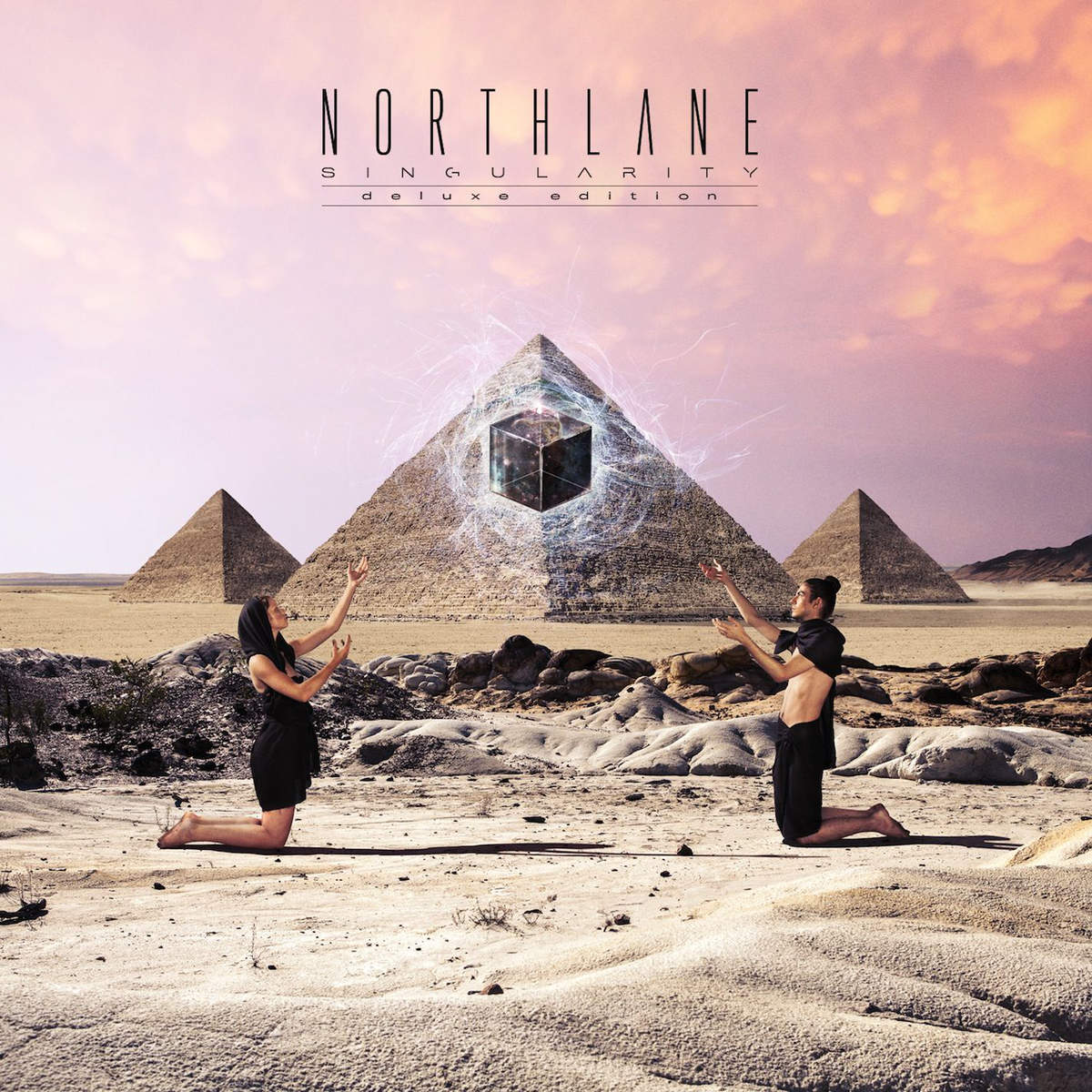 Album artwork