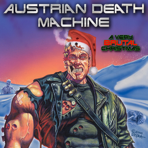 Album artwork
