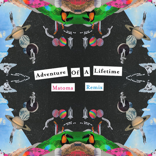 Album artwork