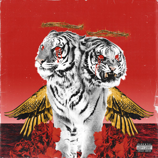 Album artwork