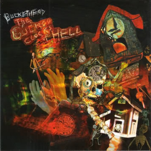 Album artwork
