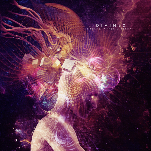 Album artwork