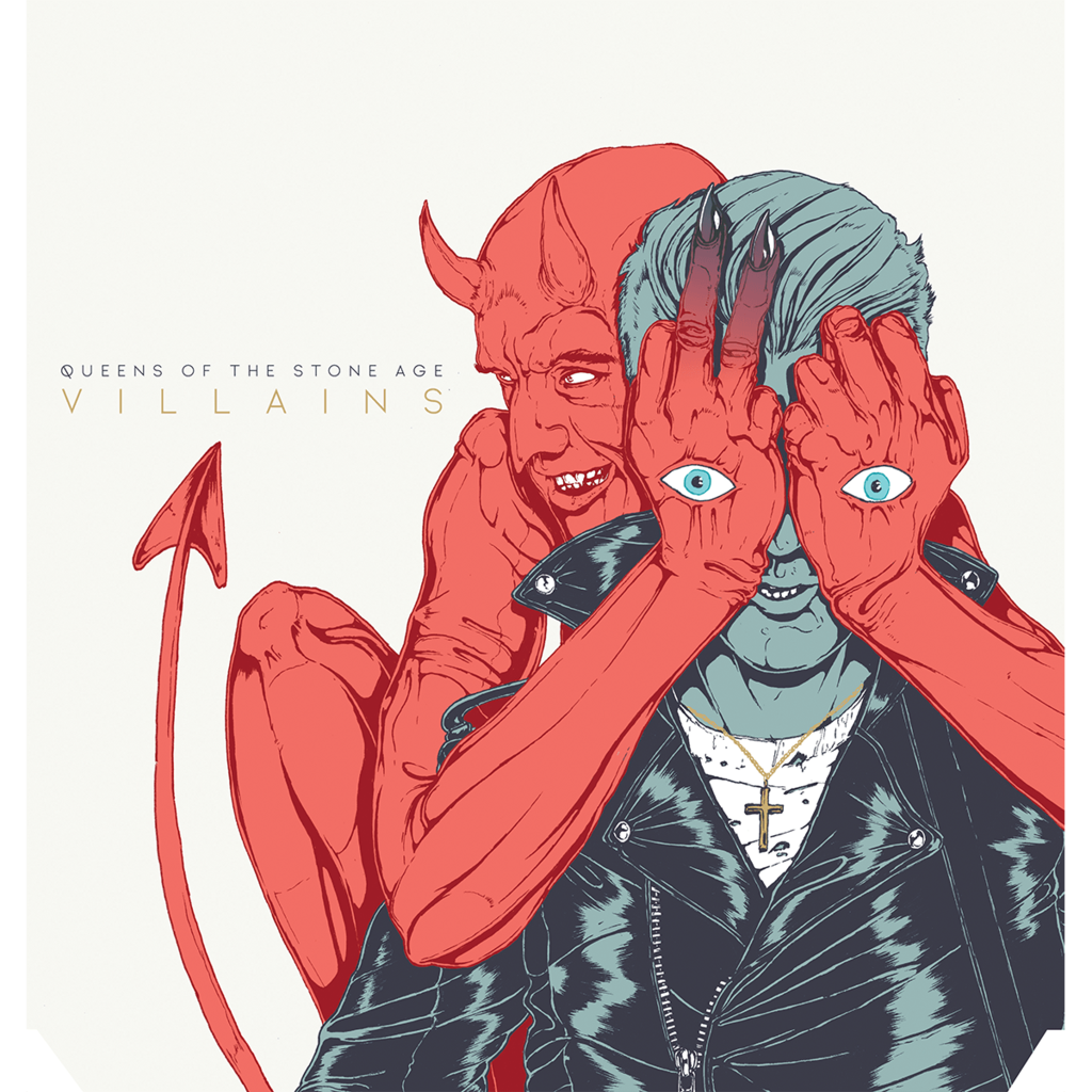 Album artwork