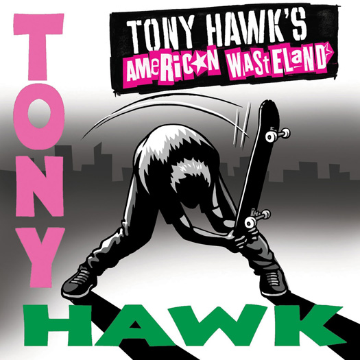 Album artwork