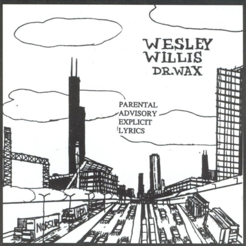 Album artwork