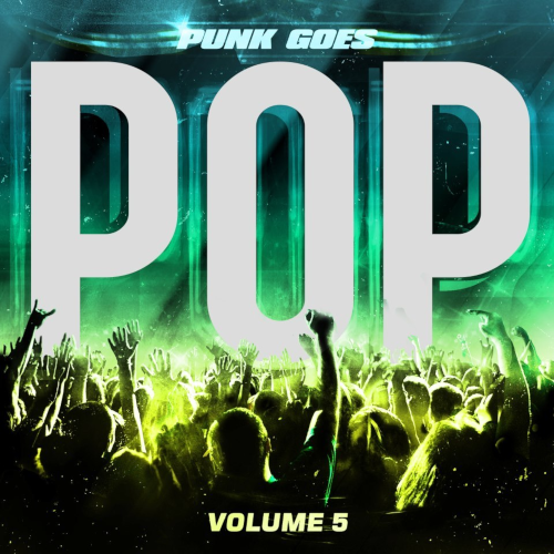 Album artwork
