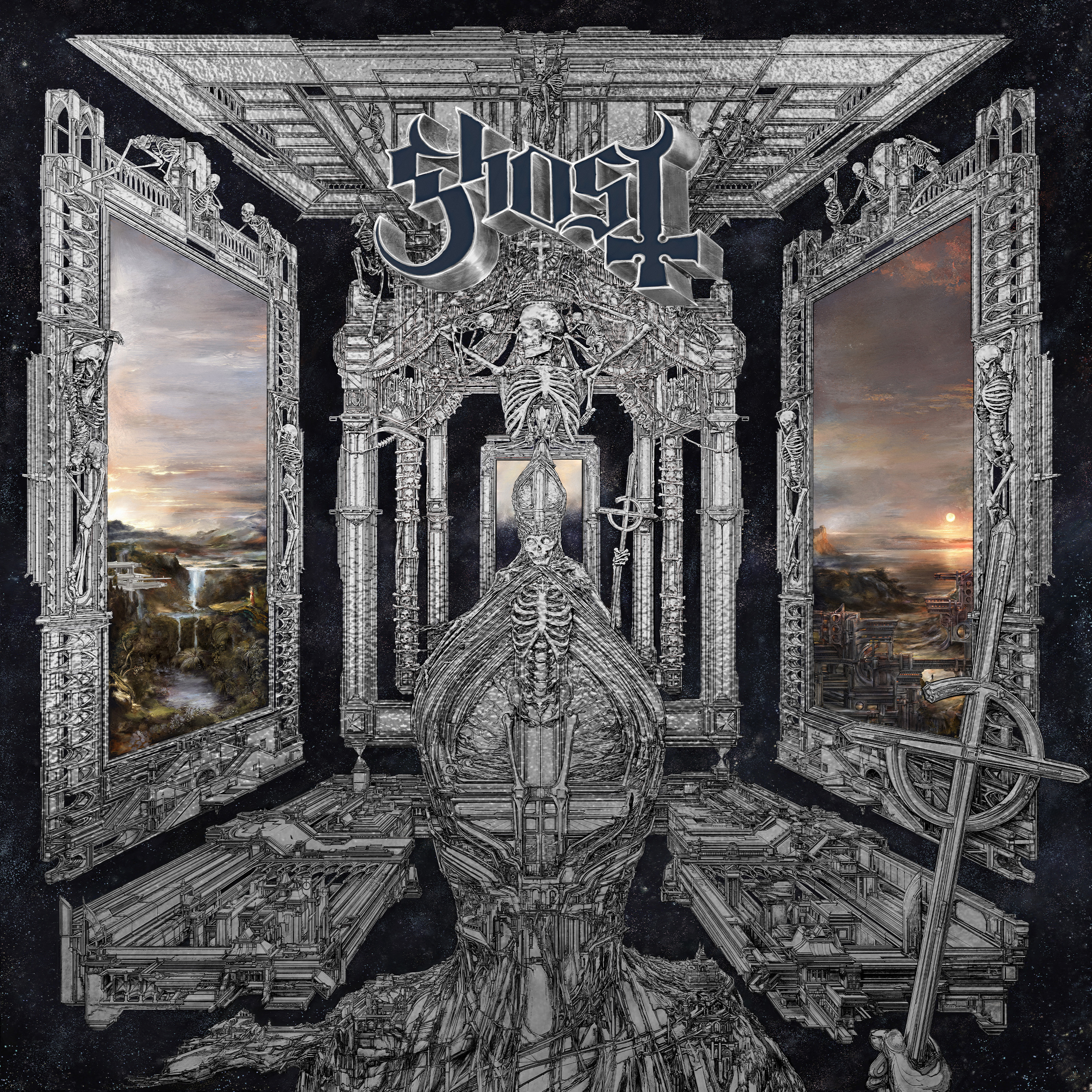 Album artwork