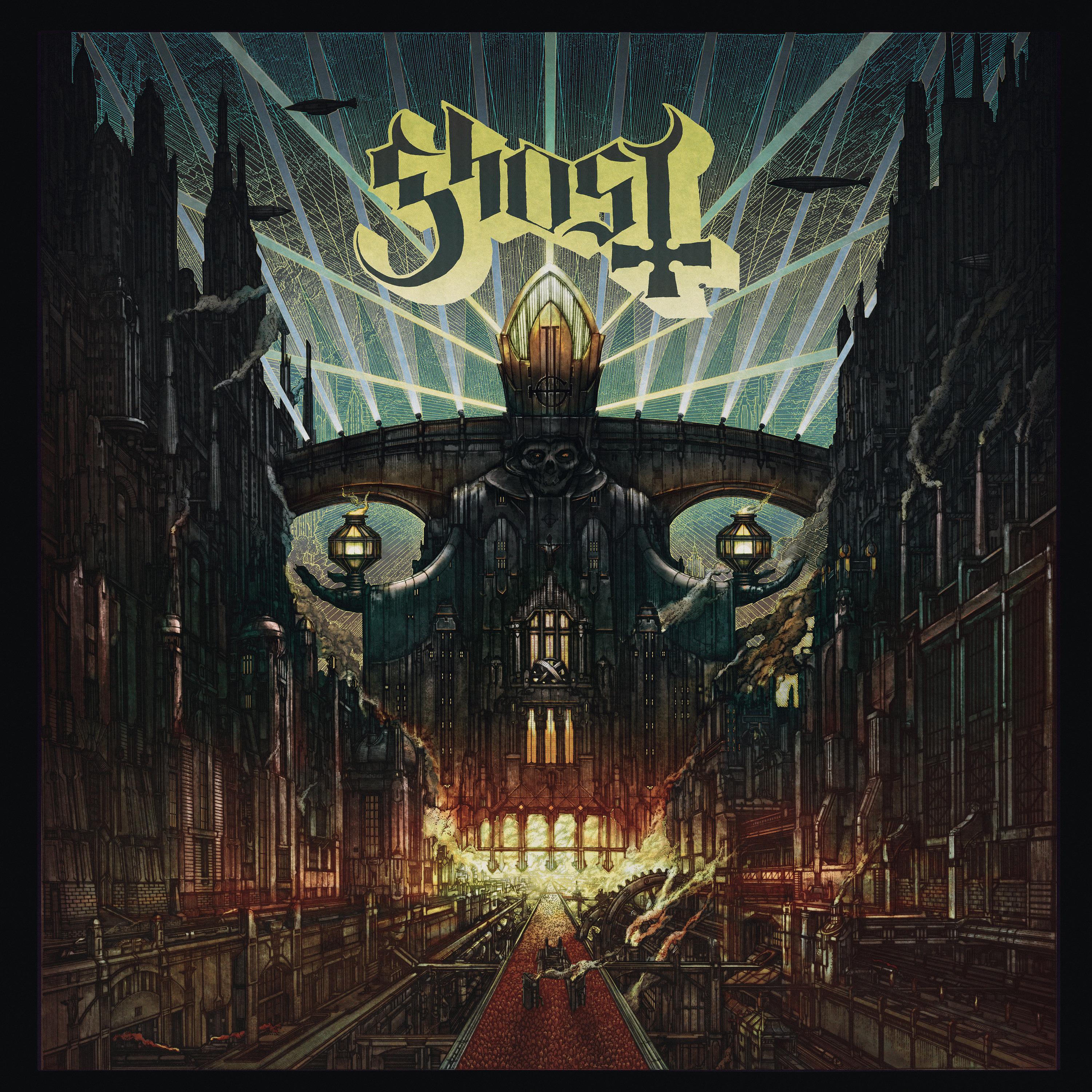 Album artwork