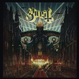 Album artwork