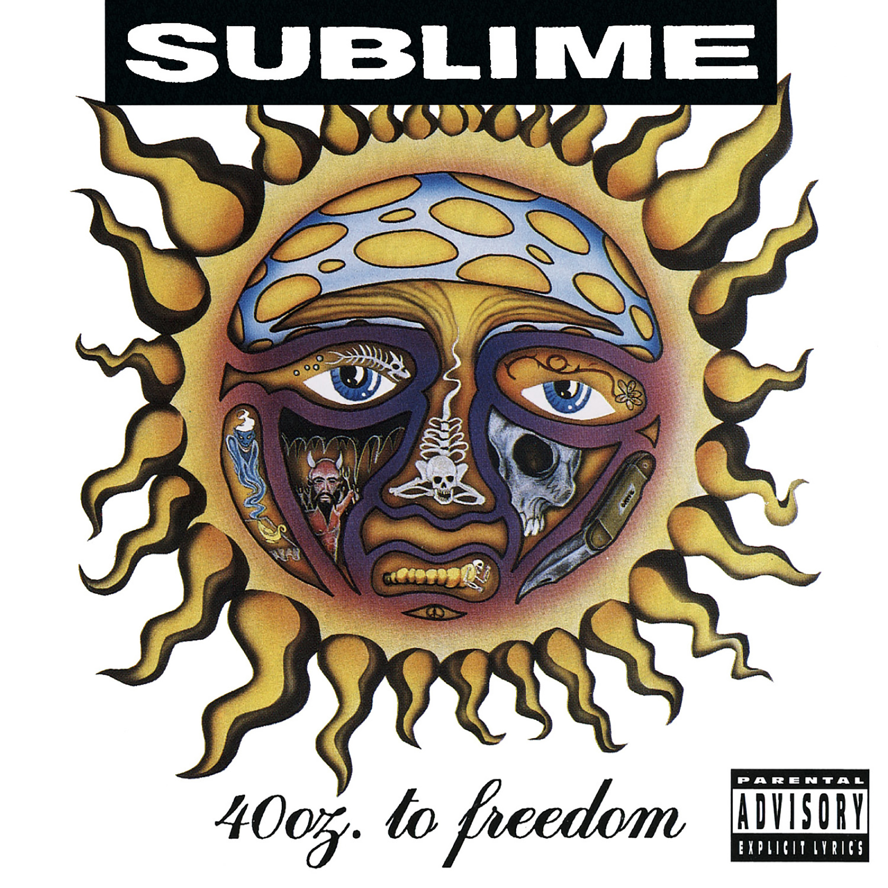 Album artwork