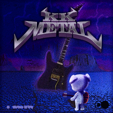 Album artwork