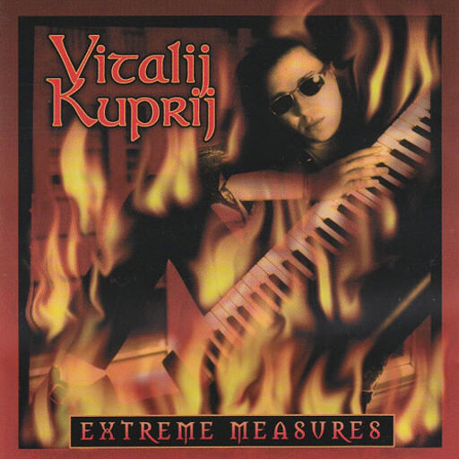Album artwork