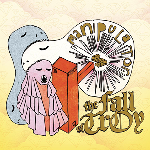 Album artwork