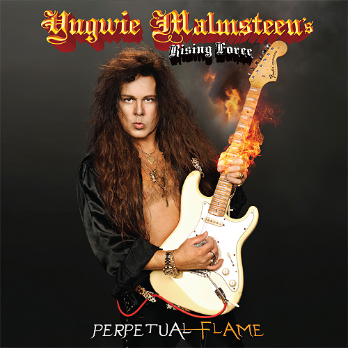 Album artwork