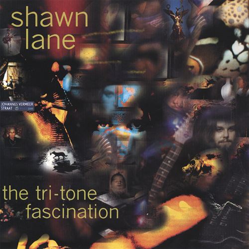 Album artwork