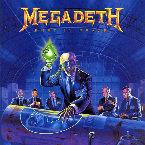 Album artwork