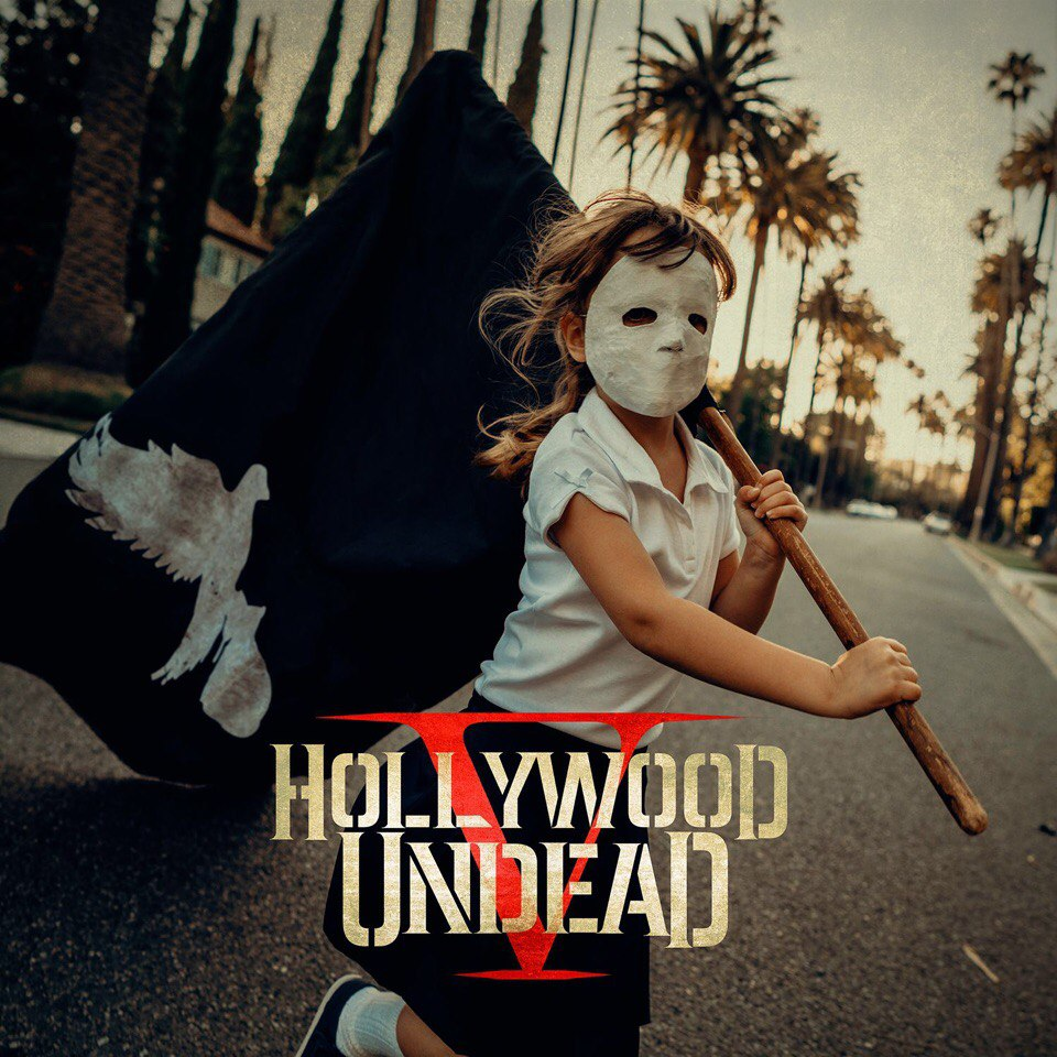 Album artwork
